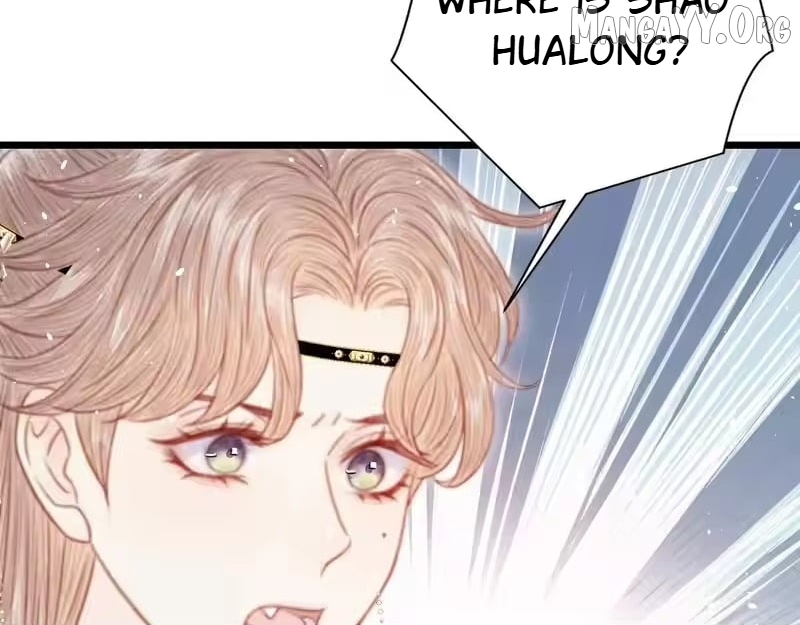Shao Hua Long: Rebirth of the Evil Concubine’s Counterattack Chapter 34 - page 95